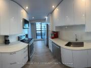 apartment at 811 80 QUEBEC AVENUE, Toronto, Ontario, M6P4B7