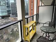 apartment at 812 20 EDWARD STREET W, Toronto, Ontario,...