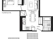 apartment at 812 20 O' NEILL ROAD, Toronto, Ontario,... apartment at 812 20 O' NEILL ROAD, Toronto, Ontario,...