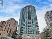 apartment at 812 60 BYNG AVENUE, Toronto, Ontario, M2N7K3