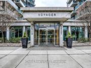 apartment at 813 – 2121 LAKE SHORE BOULEVARD W