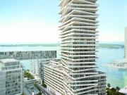 apartment at 814 15 QUEENS QUAY E, Toronto, Ontario, M5E0A4