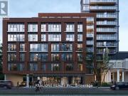 apartment at 815 308 JARVIS STREET, Toronto, Ontario, M5B0E3