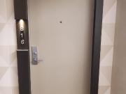 apartment at 816 – 180 ENTERPRISE BOULEVARD