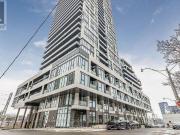 apartment at 816 5 DEFRIES STREET, Toronto, Ontario, M5A0W7