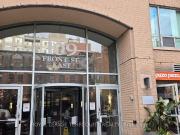 apartment at 817 109 FRONT STREET E, Toronto, Ontario,...