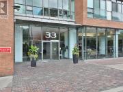 apartment at 817 33 MILL STREET, Toronto, Ontario, M5A3R3