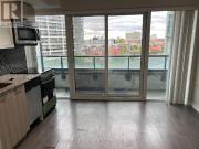 apartment at 817 – 36 LISGAR STREET