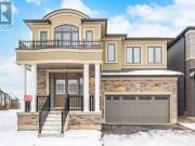 apartment at 81 MCKERNAN AVENUE