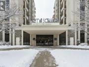 apartment at 81 ROBINSON Street Unit# 709