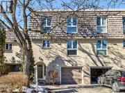 apartment at 81 SCENIC MILL WAY, Toronto, Ontario, M2L1S9