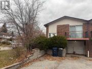 apartment at 81 SEXTON CRESCENT, Toronto, Ontario, M2H2L7