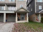 apartment at 82 TABARET CRESCENT, Oshawa, Ontario, L1L0G5