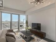 apartment at 832 – 26 GIBBS ROAD