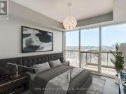 apartment at 832 – 26 GIBBS ROAD