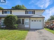apartment at 833 DOON VILLAGE Road