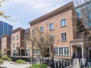 apartment at 837 – 46 WESTERN BATTERY ROAD