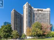 apartment at 839 33 HARBOUR SQUARE, Toronto, Ontario, M5J2G2
