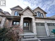 apartment at 83 GOLDEN FOREST ROAD, Vaughan, Ontario, L6A0S8