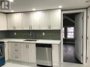 apartment at 83 HALLAM STREET, Toronto, Ontario, M6H1W7