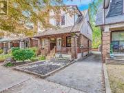 apartment at 84 WOODINGTON AVENUE, Toronto, Ontario, M4C3J8