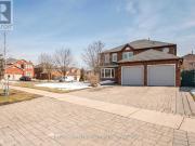 apartment at 861 CASSIE ROAD, Newmarket, Ontario, L3X1S3