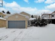 apartment at 86 BRECKONWOOD CRESCENT