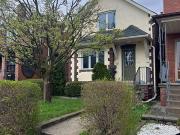 apartment at 88 LANARK AVENUE, Toronto, Ontario, M6E2G4