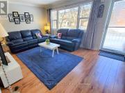 apartment at 89 BARBARA CRESCENT, Kitchener, Ontario, N2M4N3