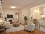 apartment at 89 RUMSEY ROAD, Toronto, Ontario, M4G1P1