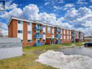apartment at 8 527 PARKSIDE DRIVE, Waterloo, Ontario, N2L4X7