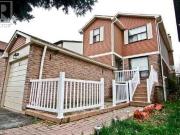 apartment at 8 CHAD CRESCENT, Toronto, Ontario, M1B2Z6