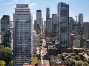 apartment at 8 Gloucester St Toronto