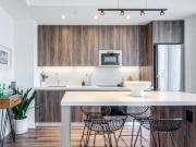 apartment at 8 Gloucester St Toronto
