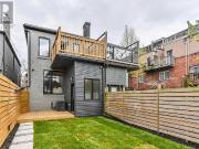 apartment at 8 KENT ROAD, Toronto, Ontario, M4L2X6