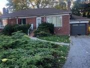 apartment at 8 KINGSMERE CRESCENT, Toronto, Ontario, M1M3B3