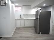 apartment at 8 KNOWLES Street Unit# Basement