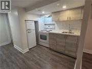 apartment at 8 NIGHTINGALE Street, Hamilton, Ontario, L8L1R6