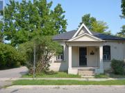 apartment at 8 WEST STREET W