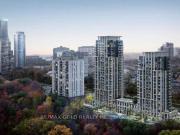 apartment at 901 – 202 BURNHAMTHORPE ROAD E