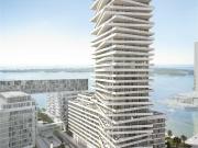 apartment at 903 – 15 QUEENS QUAY E