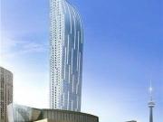 apartment at 903 8 THE ESPLANADE BOULEVARD, Toronto,...