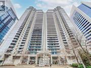 apartment at 906 4978 YONGE STREET, Toronto, Ontario, M2N7G8