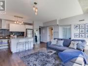 apartment at 907 650 KING STREET W, Toronto, Ontario, M5V0H6