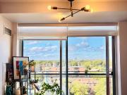 apartment at 908 – 15 MAPLEWOOD AVENUE