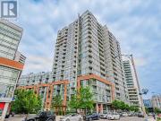 apartment at 909 – 150 SUDBURY STREET