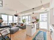 apartment at 910 34 TUBMAN AVENUE, Toronto, Ontario, M5A0R2