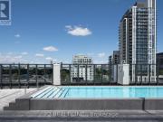 apartment at 911 – 36 ZORRA STREET