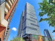 apartment at 912 – 251 JARVIS STREET