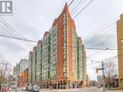 apartment at 914 801 KING STREET W, Toronto, Ontario, M5V3C9